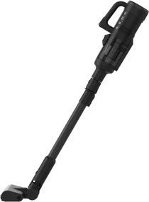 Aspirator vertical pentru curățare uscată și umedă 3in1 AENO ATC0001, 200W, Li-Ion 4000 mAh, 14 kPa, 1 l, Autonomie până la 45min, Auto-curățare, SMART, Negru/gri