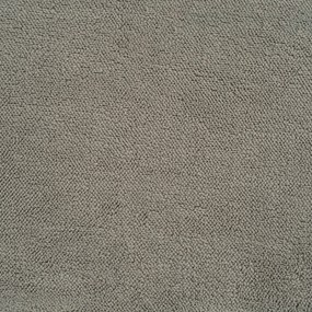 Lenjerie de pat din blăniță 4Home Teddy gri,140 x 200 cm, 70 x 90 cm