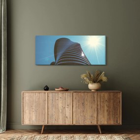 Tablou - Arhitectura (120x50 cm)