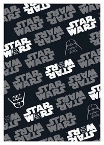 Star Wars pătură pentru câine 70x100 cm