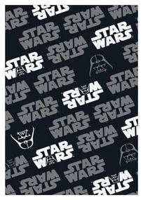 Star Wars pătură pentru câine 70x100 cm
