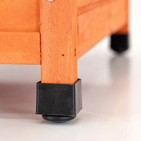 Cușcă pentru câini Smiley Classic „L” 85x101x87 cm