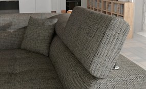Coltar extensibil Anton pe dreapta Berlin 01/Soft 11