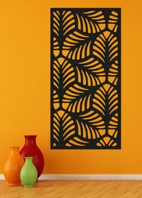 SENTOP | Tablou din lemn sculptat pentru perete din placaj - FORGER