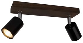 Spot de tavan Spot-Light DO2910256 MANARA 2xGU10/5W/230 nuc