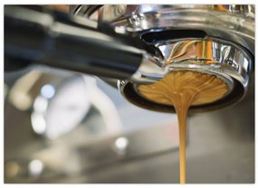 Tablou - espresso (70x50 cm)
