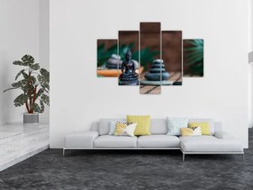 Tablou - Echilibru (150x105 cm)