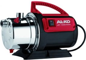 Pompă de grădină JET 1300 INOX