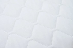 Perna din fibra goala DREAMSOFT 50x70 cm