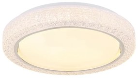 Plafonieră LED Globo 41265 LIAMI LED/24W/230V