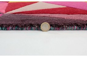Covor din lână Flair Rugs Falmouth, 120x170 cm