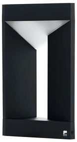 Eglo 98749 - Lampă LED de exterior NEMBRO, 10 W, 230 V, IP54