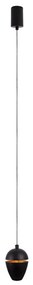Pendul, Lustra suspendata LED design modern COMETSHINE