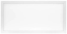 Plafonieră LED dimabilă LED/25W/230V 2700K-6000K dreptunghi + telecomandă