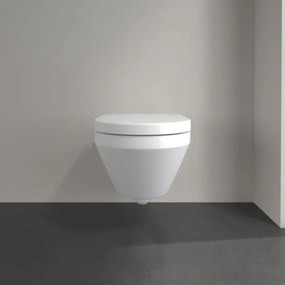 Villeroy & Boch 4694C001 - Vas WC suspendat ARCHITECTURA, ceramică albă