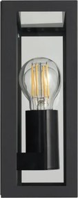 Aplică de exterior ALAMONTE 2xE27/40W/230V IP44 Eglo 900698