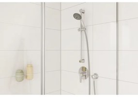 GROHE START 32590002 - baterie de duș, crom lucios