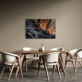 Tablou - Privire spre centru (90x60 cm)