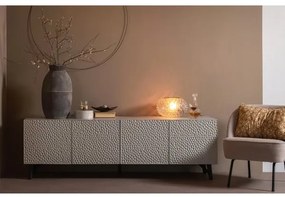 Lampă de masă SOAP 1xE27/40W/230V