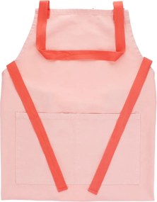 Șorț din bumbac Two-tone – Rex London