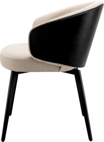 Scaun design elegant LUX Camerota