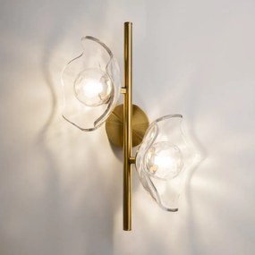 Aplica design decorativ modern Miracle 2L