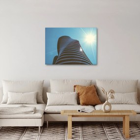 Tablou - Arhitectura (70x50 cm)