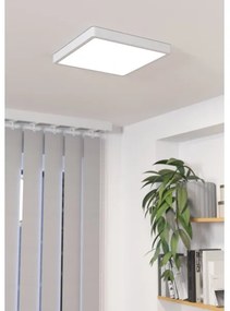 Eglo 99238 - Plafonieră LED FUEVA 5 LED/20W/230V