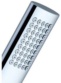 Ravak X07P114 - Duș de mână crom lucios