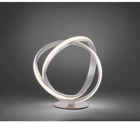 Lampă LED de masă dimabilă MELINDA LED/18W/230V crom Paul Neuhaus 4531-55