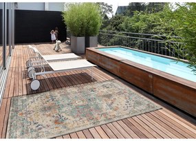Covor de exterior 120x170 cm Luna – Universal