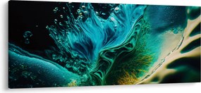 Tablou - Fundalul abstract (120x50 cm)