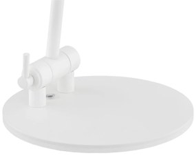 Veioza, lampa de masa design modern GABIAN alb