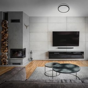 Plafonieră STARRY SKY LED/10W/230V Briloner