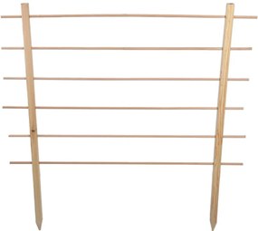 Suport pentru plante din lemn – Esschert Design