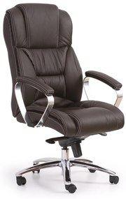 Scaun de birou Foster maro