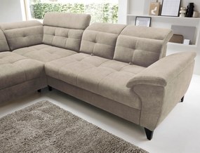 Coltar extensibil Inferne pe stanga Raquel 20