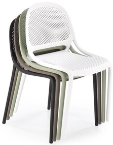 Scaun de grădină Keiko (mentă). 1092592