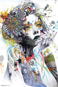 Poster Minjae Lee - Circulation