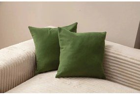 Fețe de pernă 2 buc. 43x43 cm – Mioli Decor