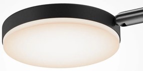 Plafoniera cu 4 spoturi LED directionabile Fad