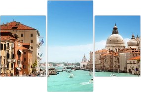 Tablou - Veneția (90x60 cm)