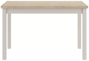 Masa Adam stejar cremona torro/casmir L120xl68 cm