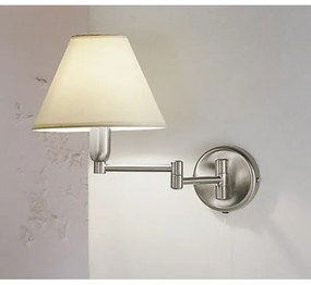 Kolarz 264.61.6 - Aplică perete HILTON 1xE14/40W/230V