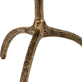 Masuta laterala design deosebit LUX Cortina low