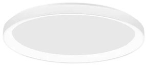 Plafoniera LED dimabila design circular PERTINO D-38cm