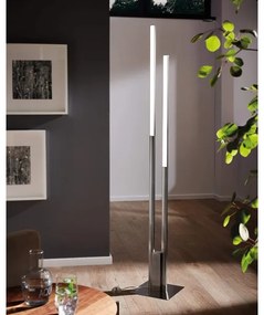 Lampadar LED RGBW dimabil Eglo 33323 FRAIOLI-C 2xLED/17W/230V