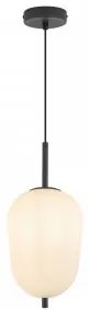 Pendul 1 bec E14 BV01-00105 Braytron