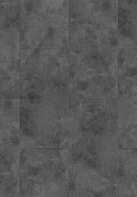 Mexen Stormy Night  panouri vinilice 610 x 305 mm LVT Dryback 2,5 mm, suport PVC, 4 V-Fuga, Piatră - F1446-0610-305-255-4V1-01