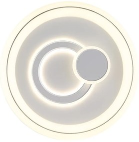 Plafoniera LED CCT RUIZ 48cm